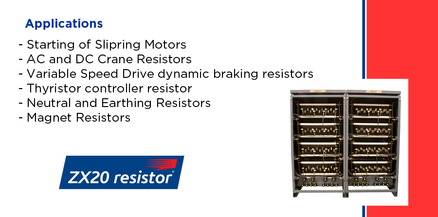 Resistor Applications